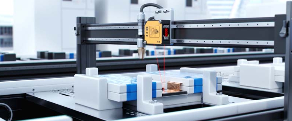 real-time weld guidance
